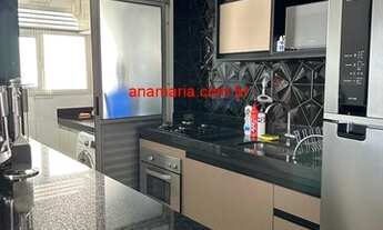 Imagem 6: APARTAMENTO RESIDENCIAL em SÃO JOSÉ DOS CAMPOS - SP, PALMEIRAS DE SÃO JOSÉ