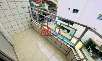 Imagem 2: Apartamento com 1 dorm, Tupi, Praia Grande - R$ 205 mil, Cod: 4591