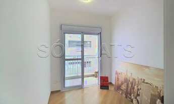 Imagem 7: Residencial Move Paulista disponível para venda com 55m², 02 dorms e 01 vaga de garagem