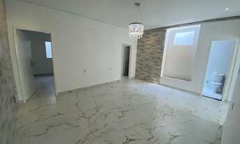 Imagem 6: Casa no bonsucesso com 3 dormitórios - lindissima