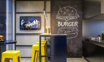 Imagem 2: Apartamento para venda possui 51 metros quadrados com 2 quartos em São Gonçalo - Pelotas