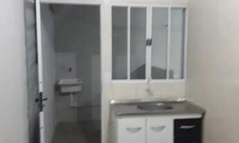 Imagem 2: ALUGA-SE CASA JD.ROSEMEIRE