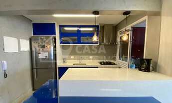 Imagem 3: Apartamento residencial para Venda no Pq. Anália Franco na Vila Regente Feijó