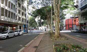 Imagem 4: Apartamento com 1 dormitório para alugar, 80 m² por R$ 2.369,26/mês - República - São Paul