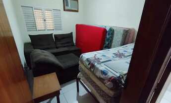 Imagem 7: Rancho em condomínio fechado