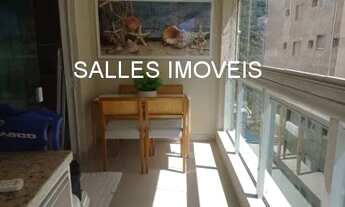 Imagem 5: APARTAMENTO RESIDENCIAL em Guarujá - SP, Pitangueiras