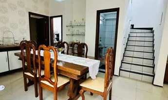 Imagem 7: Casa de Condominio Duplex na Cohama 4 Suites Nascente 200m²