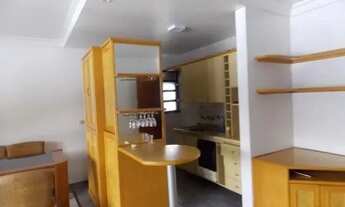 Imagem 3: Apartamento para venda possui 80 metros quadrados com 2 quartos em Alto da Lapa - São Paul