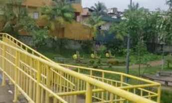 Imagem: Alugo Kit Net no São Raimundo