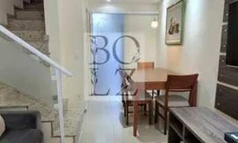 Imagem 2: Casa em Condomínio para Venda em São Paulo, Jaraguá, 2 dormitórios, 2 banheiros, 1 vaga