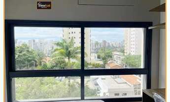 Imagem 5: APARTAMENTO EXCELENTE LOCALIZAÇÃO - MOBILIADO COMPLETO