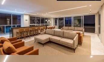 Imagem 4: Apartamento 03 suítes, setor Marista