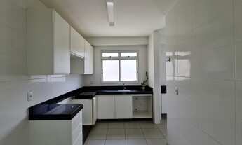 Imagem 6: Apartamento 3 quartos 1 suíte 125m2 3 vagas box ed. Alsace em Vila da Serra Nova Lima/MG