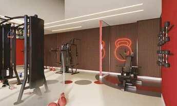 Imagem 6: Apartamento para venda possui 47 metros quadrados com 2 quartos em Penha de França - São P