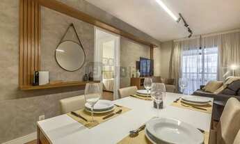 Imagem 5: Apartamento para alugar na Bela Vista com 02 dormitórios 70 m²