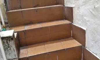 Imagem 7: Casa de Vila Duplex + terraço