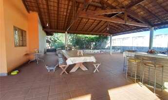 Imagem 4: Chácara em condomínio fechado na City