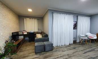 Imagem 4: Apartamento a venda 66m² com 3 quartos 1 suíte na Vila Augusta - Guarulhos - SP