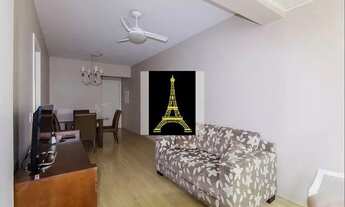 Imagem 6: Apartamento com 3 dormitórios para alugar, 87 m² por R$ 2.755,00/mês - Boa Vista - Porto A