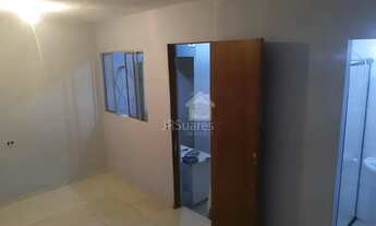 Imagem 4: CASA SOBREPOSTA 35M² - QUARTO, SALA, COZINHA E Á/S