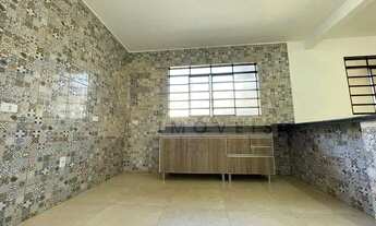 Imagem: LINDA CASA PARA LOCAÇÃO VILA GUSTAVO CORREA