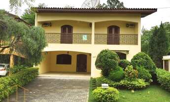 Imagem 1: Casa com 4 dormitórios, 339 m² - venda por R$ 1.300.000,00 ou aluguel por R$ 7.125,00/mês