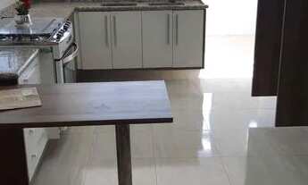 Imagem 14: Apartamento com 2 dormitórios, 102 m² - venda por R$ 550.000 ou aluguel por R$ 4.590/mês