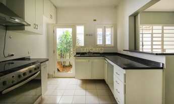 Imagem 6: ALTO DA BOA VISTA - RUA SÃO JOSÉ - TERRENO 450 M2 - 280 M2 CONSTRUÍDA