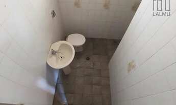 Imagem 6: Casa com 2 dormitórios para alugar, 50 m² por R$ 1.034,79/mês - Jardim Santa Paula - Cotia