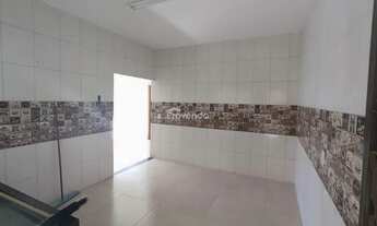 Imagem 3: CASA 2 QUARTOS 1 SUÍTE SETOR SERRA DOURADA