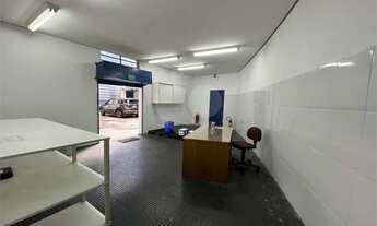 Imagem 7: Galpão com 980 m² de terreno, no Bairro do Limão, Zona Norte - SP