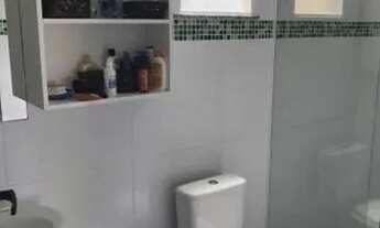 Imagem 3: Casa para venda possui 100 metros quadrados com 3 quartos em Carolina - Duque de Caxias