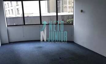 Imagem 3: Conjunto para alugar, 163 m² por R$ 11.400,00/mês - Bela Vista - São Paulo/SP