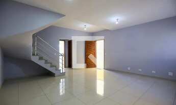 Imagem 2: Casa de Condomínio para Aluguel - Jardim Barbacena, 3 Quartos, 160 m2