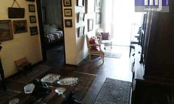 Imagem 6: Apartamento com 3 quartos à venda, 130 m² por R$ 1.050.000 - Icaraí - Niterói/RJ