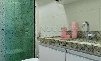 Imagem 7: Apartamento para aluguel tem 61 metros quadrados com 2 quartos