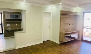 Imagem 2: Apartamento com 3 dormitórios para alugar, 95 m² por R$ 4.190,05/mês - Vista Alegre - Vinh