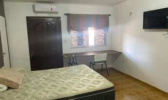 Imagem 2: Kitenete mobiliado na praia de Iracema RS 1500 incluso água luz internet