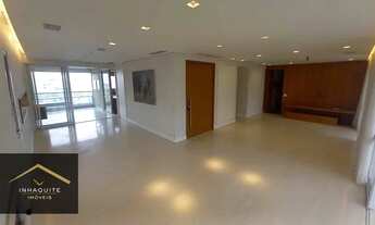 Imagem: APARTAMENTO 3 SUÍTES, 240 m², TERRAÇO