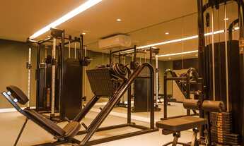 Imagem 7: Vende-se excelente apartamento medido 91,70m2 com 3 quartos bairro Jardim Oceania - João P