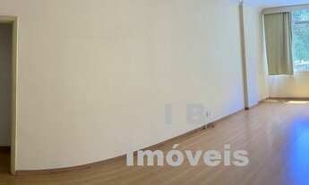 Imagem: Apto 3 quartos, 120 m², no coração de