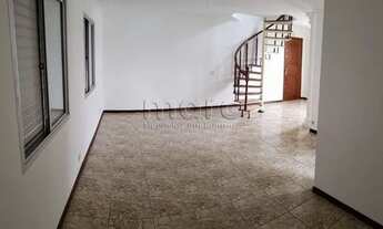 Imagem: SAO PAULO - Apartamento Padrão - CAMBUCI