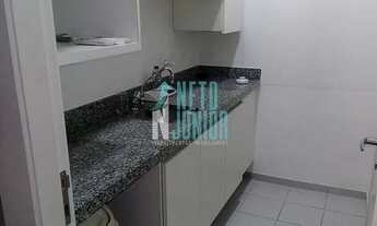 Imagem 4: Conjunto para alugar, 106 m² por R$ 8.000,00 - Vila Olímpia - São Paulo/SP