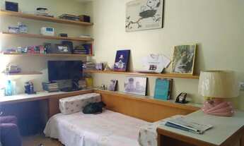 Imagem 6: Maravilhoso apartamento nos Jardins com 4 suítes, todos os aposentos amplos, como não se f