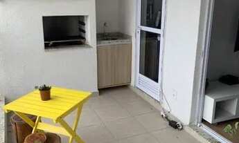 Imagem 6: APARTAMENTO - JARDIM MARAJOARA - SP
