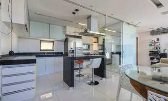 Imagem 3: Apartamento à venda no bairro Moema - São Paulo/SP