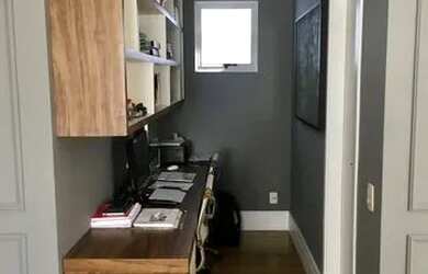 Imagem 13: ESPETACULAR APTO NO ALTO DA BOA VISTA NO MELHOR CONDOMÍNIO DA REGIÃO!!!