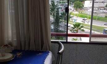 Imagem: Apartamento para venda possui 35 metros