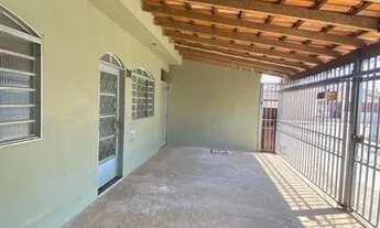 Imagem: Alugo casa de dois quartos na 510 Samambaia