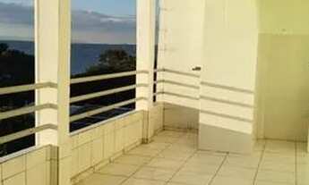 Imagem 2: Apartamento de 2 Dormitórios com Suíte e Vista para a Lagoa de Tramandaí - Locação Anual&q